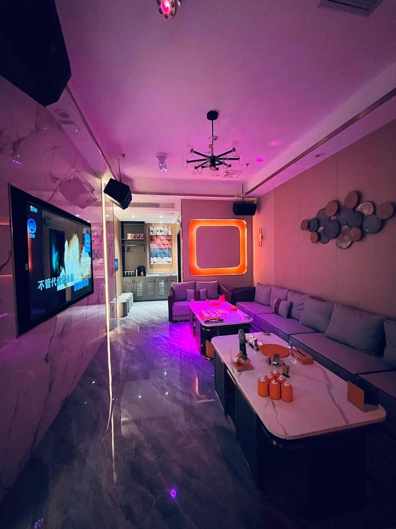 曲靖商务ktv含义及推荐选择指南-陆良县ktv预订