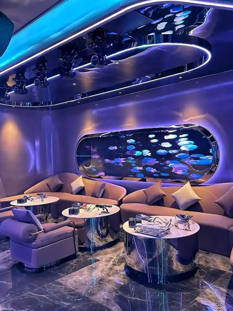 曲靖商务ktv推荐商务ktv哪里好玩指南-陆良县ktv预订