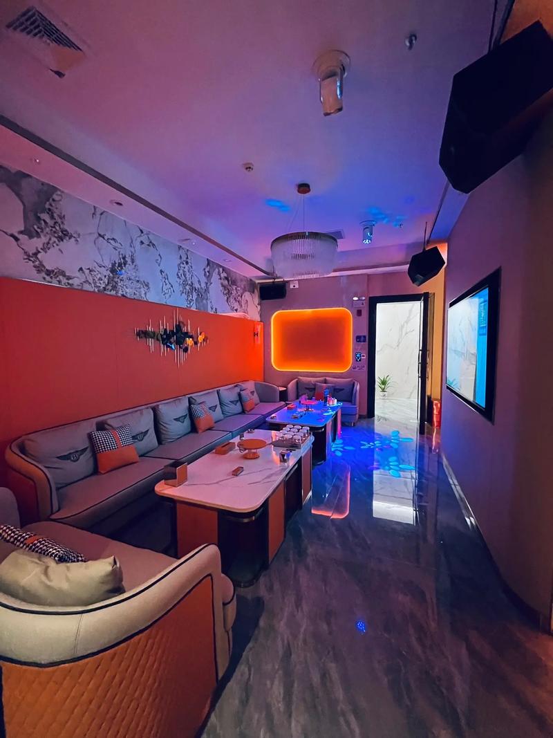 曲靖商务ktv费用标准-陆良县ktv预订